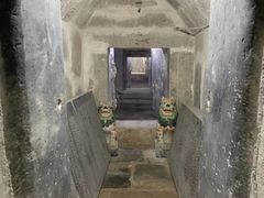 -法门文化景区