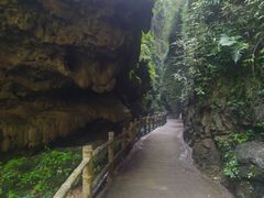 -阿依河景区