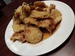 -李氏八大件老菜馆(万宝街店)