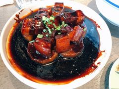 红烧肉-日上三甘(三里屯店)