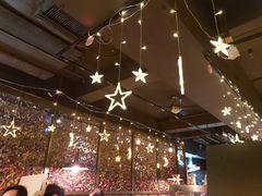 -Outdark Korean Restaurant