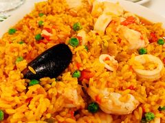 -Versailles Restaurant Cuban Cuisine
