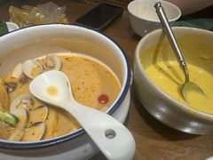 -帕蓝·暹罗料理(大学路店)