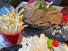 -红辣椒·川菜·火锅(张杨路店)