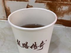 -张川人•甘肃天水麻辣烫(北医三院店)