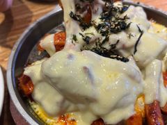 -撒郎嘿·朝鲜民俗餐馆