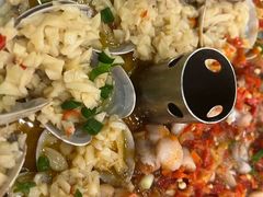 花甲与蛙-小姨家常菜(昭萍东路店)