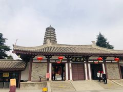 -法门文化景区