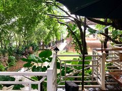 -马咖啡macup·意式轻餐·观景餐厅
