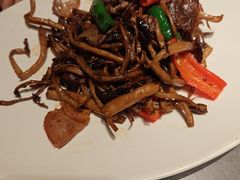 -吴越荣记苏州菜·松鼠桂鱼100%活鱼现做(斜塘老街店)