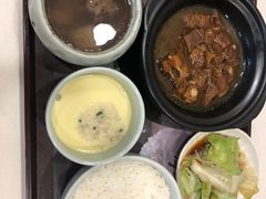 -真功夫(中医院店)