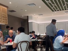 -关夫人餐厅(阳光广场店)