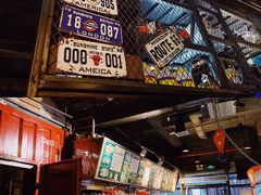-MI WU FACTORY米屋美食工厂餐厅(绿地店)