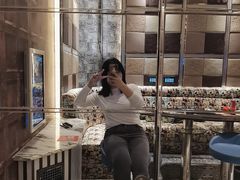-蓝色派对KTV(聚然广场店)