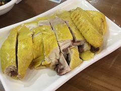 -上海小菜餐厅(理工大学店)