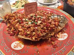 -南昌大饭店·非遗南昌菜(万寿宫店)