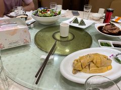 -顺风海鲜港(金玉兰店)