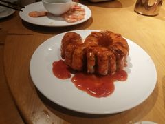 -巢爷老味(东方红店)