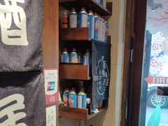 -三月居酒屋(青年大街店)