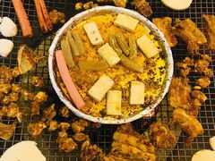 -西昌藿香火盆烧烤(金西路店)