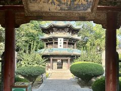 -西安化觉巷清真大寺