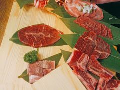 -乐焰活海鲜放题活罗氏虾活鳗和牛烧肉(海珠客村店)