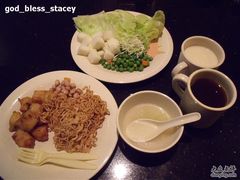 -萧邦音乐会所KTV·蒸汽活海鲜自助(福田店)