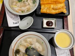 -永和大王(宜山店)
