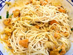 -孙盛兴奥灶面馆·蟹黄面·三虾面(山塘街总店)