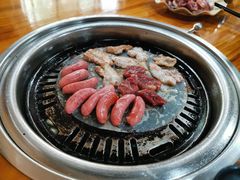 -二刚大块烤肉(东山商业街店)