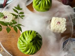 -荷风细雨·中国茶宴(碧云店)