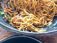 -三同面馆(堰桥店)