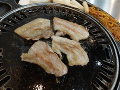 -元山烤肉店(假日广场店)