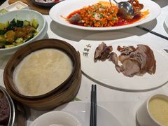 -全聚德(领城国际店)
