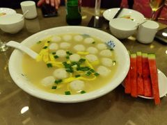 -良友·海鲜青岛菜(五四广场店)