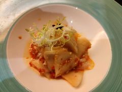 -富力威斯汀酒店-中国元素中餐厅(武昌临江店)