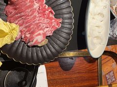 -羊大爷涮肉(亮马桥店)