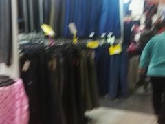 -中国国际会展中心-马甸购物街