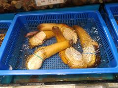 -拉完海鲜大排档(温岭店)