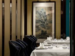 包厢-Yan Ting 宴庭中餐厅(上海静安瑞吉酒店)