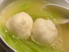 -潮汕味道·煮海餐厅(金麟大厦店)