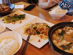 -无有景观餐厅·铜瓢牛肉·下午茶
