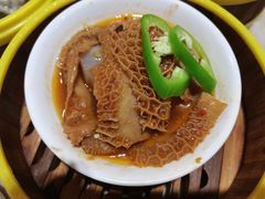 -明泉居茶点荟(车陂店)