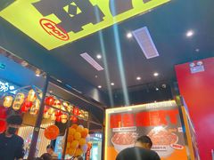 -熊吞·大碗丼烧肉饭(西市场嘉华店)