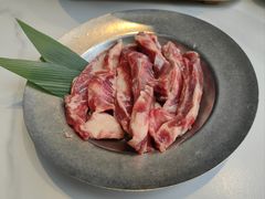 -范儿·嫂子烤肉·精致炭火烤肉(长治路店)