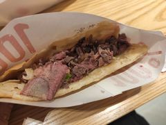 -驴世家驴肉火烧·凉皮·胡辣汤(五道口店)