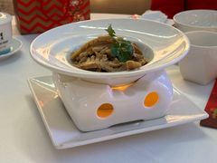 -莆田餐厅PUTIEN(颐堤港店)