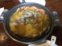 -顺德·古草食记(长寿店)