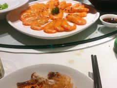 -真爱中国餐馆·年华店(朱雀大街店)
