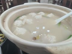 -茶港食堂(武昌店)